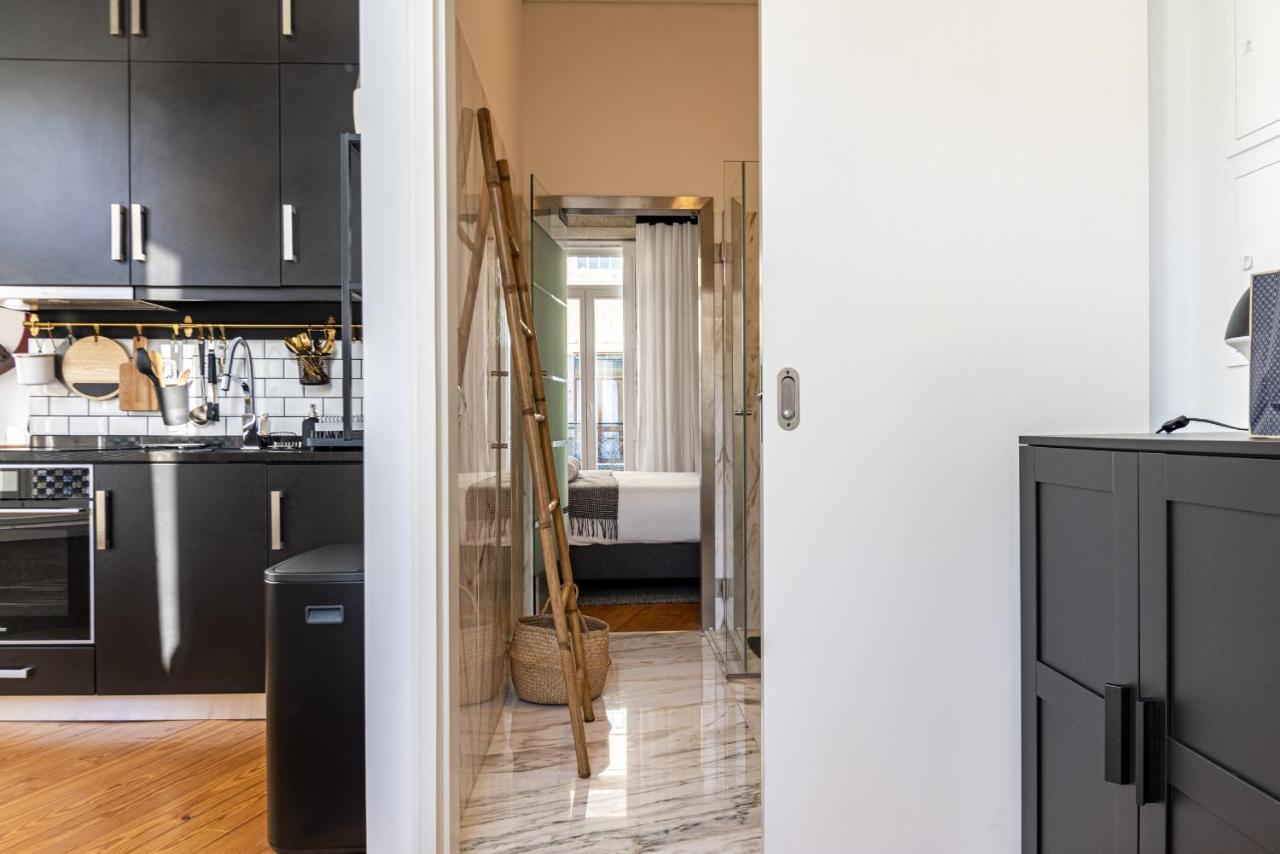 Mouzinho Premium Loft By Homing Apartamento OOporto Exterior foto