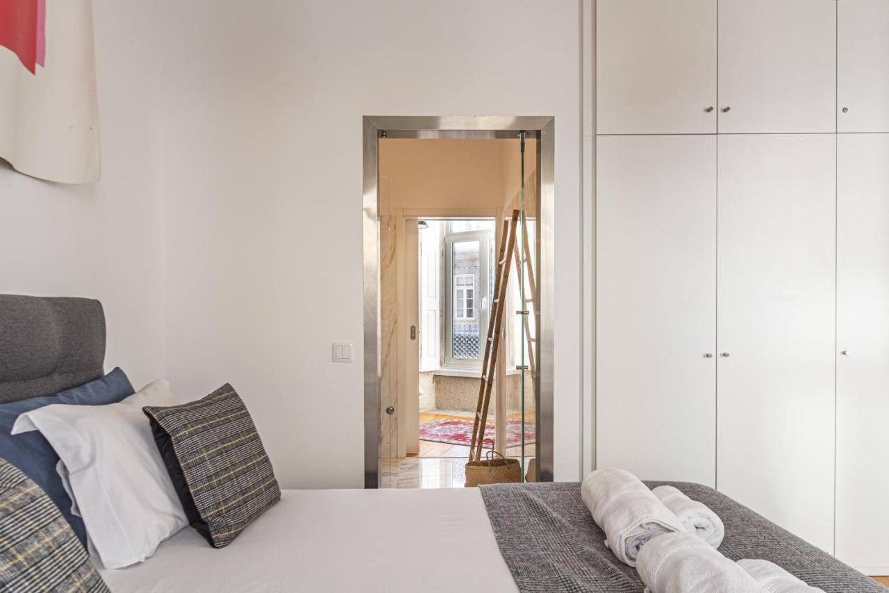 Mouzinho Premium Loft By Homing Apartamento OOporto Exterior foto