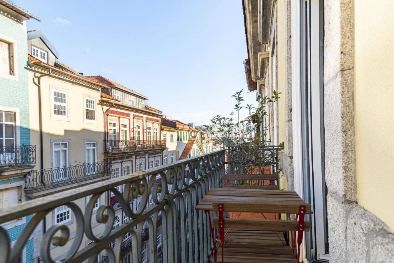 Mouzinho Premium Loft By Homing Apartamento OOporto Exterior foto