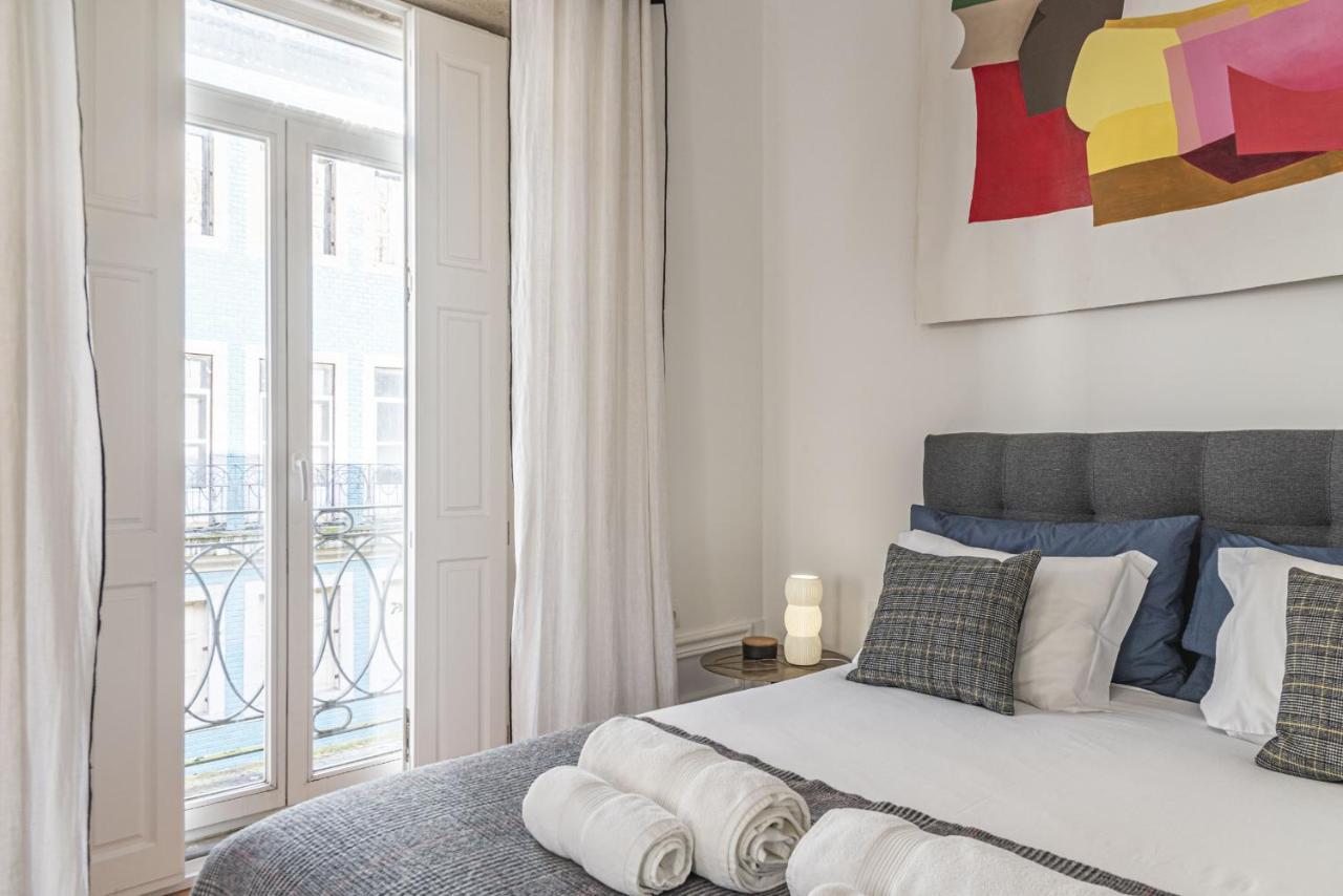 Mouzinho Premium Loft By Homing Apartamento OOporto Exterior foto