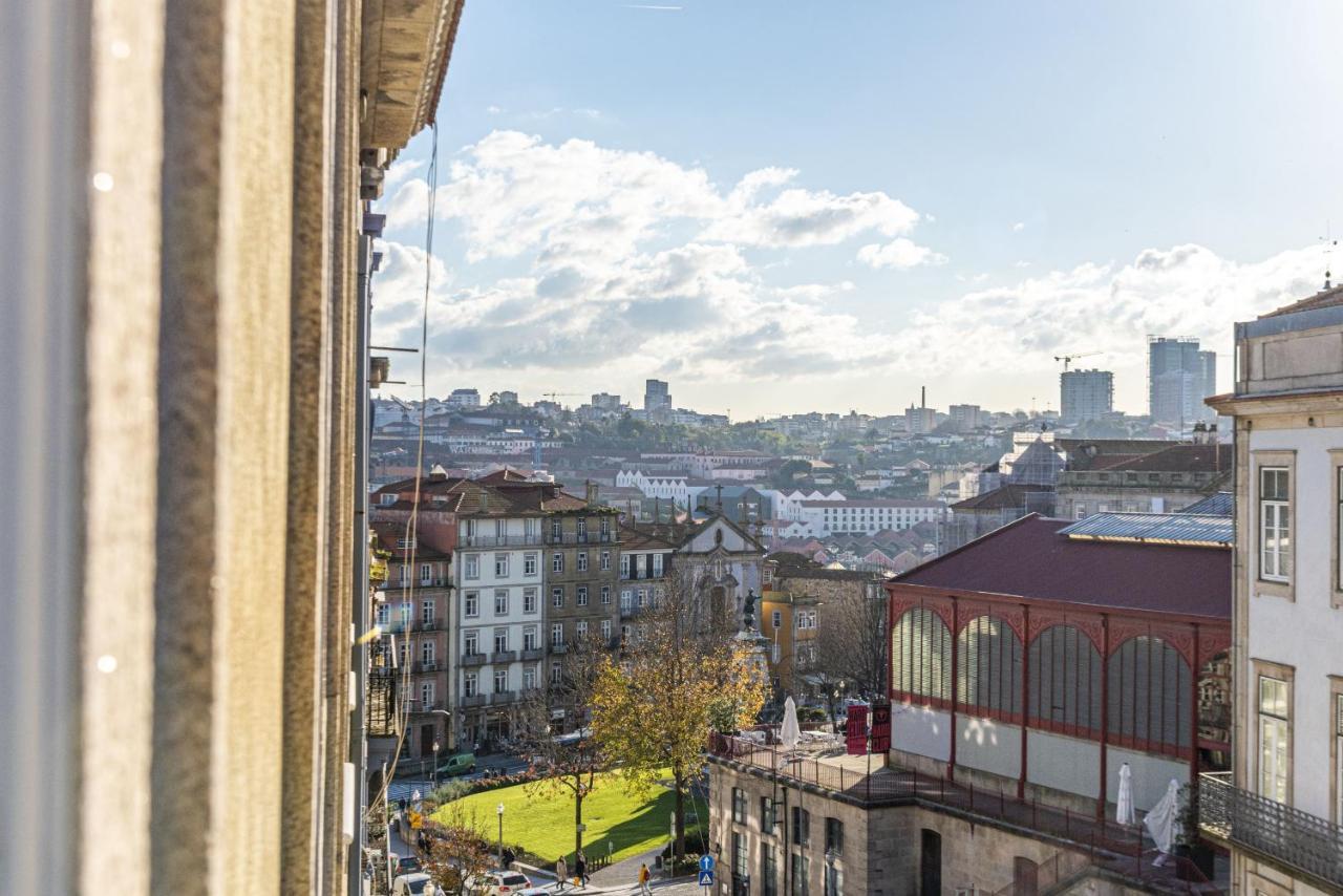 Mouzinho Premium Loft By Homing Apartamento OOporto Exterior foto
