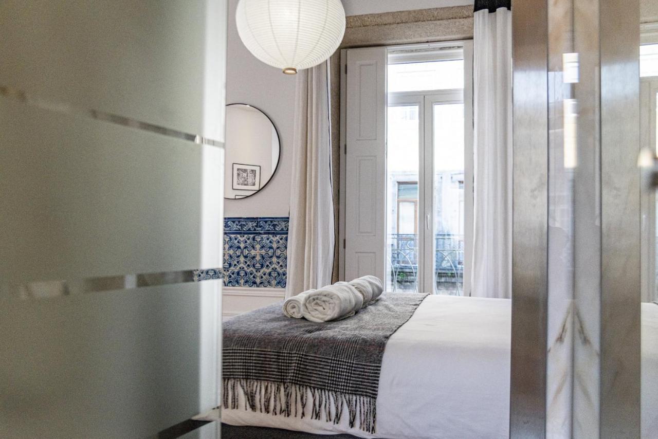 Mouzinho Premium Loft By Homing Apartamento OOporto Exterior foto